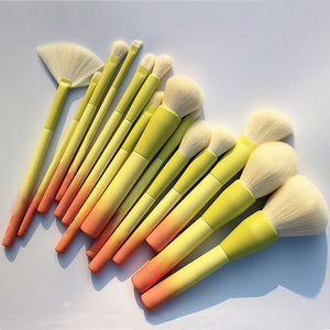 Cosmetic Professional Style Brush Accessories - Ailime Designs