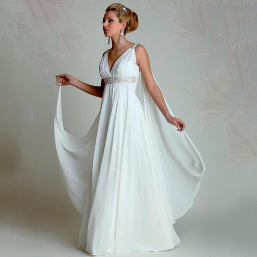 Elegant Women's Special Day Wedding Gowns – Ailime Designs