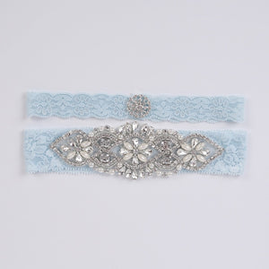 Bridal Accessories – Traditional Wedding Garter Belts