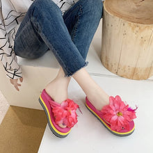 Load image into Gallery viewer, Women&#39;s Breathable Casual Style Shoes - Ailime Designs