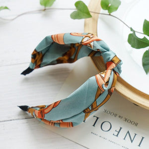 Women’s Street Style Hair Accessories - Ailime Designs