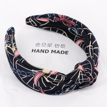 Load image into Gallery viewer, Women’s Street Style Hair Accessories - Ailime Designs