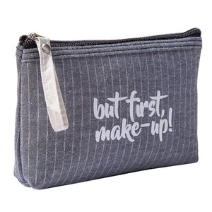 Cosmetic Makeup Bags – Ailime Designs