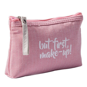 Cosmetic Makeup Bags – Ailime Designs