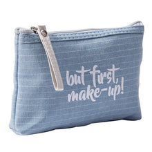 Load image into Gallery viewer, Cosmetic Makeup Bags – Ailime Designs