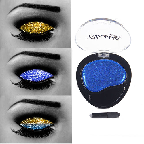 Vibrant Eye Shadow Colors - Ailime Designs