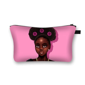 Cosmetic Makeup Bags – Ailime Designs