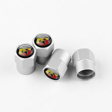 Load image into Gallery viewer, Tire Rim Valve Wheel Stem Caps -  Ailime Designs