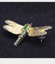 Load image into Gallery viewer, Women’s Fabulous Rhinestone Fashion Brooches