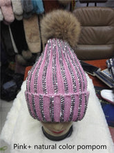 Load image into Gallery viewer, Women’s Fine Quality Headgear Accessories