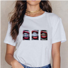 Load image into Gallery viewer, Cool Styles - Women’s Screen-Printed T-Shirts - Ailime Designs