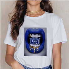 Load image into Gallery viewer, Cool Styles - Women’s Screen-Printed T-Shirts - Ailime Designs