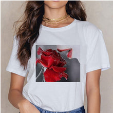 Load image into Gallery viewer, Cool Styles - Women’s Screen-Printed T-Shirts - Ailime Designs