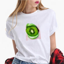 Load image into Gallery viewer, Cool Styles - Women’s Screen-Printed T-Shirts - Ailime Designs