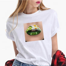 Load image into Gallery viewer, Cool Styles - Women’s Screen-Printed T-Shirts - Ailime Designs