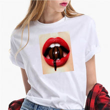 Load image into Gallery viewer, Cool Styles - Women’s Screen-Printed T-Shirts - Ailime Designs