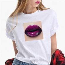 Load image into Gallery viewer, Cool Styles - Women’s Screen-Printed T-Shirts - Ailime Designs