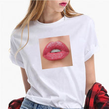 Load image into Gallery viewer, Cool Styles - Women’s Screen-Printed T-Shirts - Ailime Designs