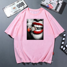 Load image into Gallery viewer, Cool Styles - Women’s Screen-Printed T-Shirts - Ailime Designs