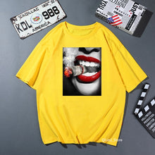 Load image into Gallery viewer, Cool Styles - Women’s Screen-Printed T-Shirts - Ailime Designs