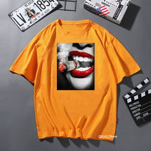 Load image into Gallery viewer, Cool Styles - Women’s Screen-Printed T-Shirts - Ailime Designs