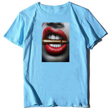 Load image into Gallery viewer, Cool Styles - Women’s Screen-Printed T-Shirts - Ailime Designs