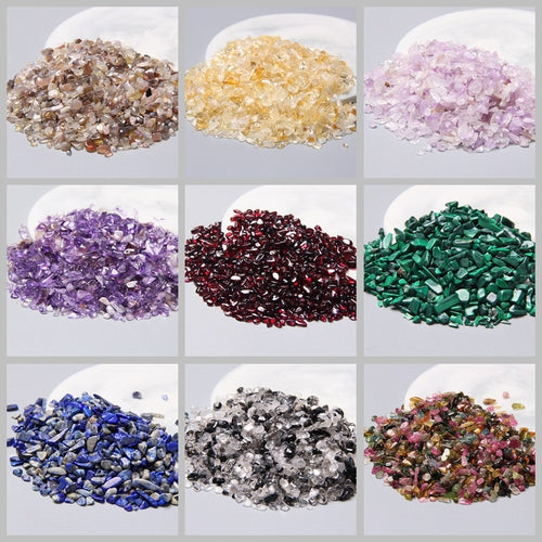 Beautiful Natural Stone Beads – Jewelry Craft Supplies