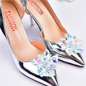 Women’s Fabulous Rhinestone Fashion Brooches