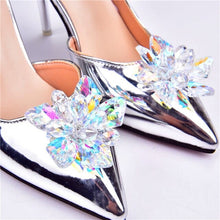 Load image into Gallery viewer, Women’s Fabulous Rhinestone Fashion Brooches