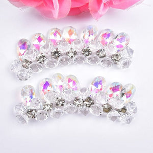 Women’s Fabulous Rhinestone Fashion Brooches