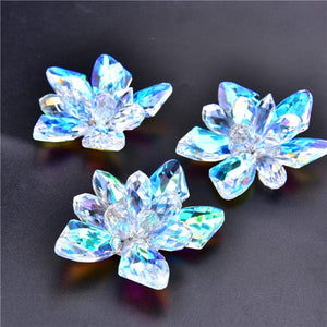 Women’s Fabulous Rhinestone Fashion Brooches