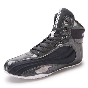 Men’s Unique Sports Style Shoes – Athletic Gear