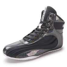 Load image into Gallery viewer, Men’s Unique Sports Style Shoes – Athletic Gear