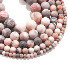 Load image into Gallery viewer, Beautiful Natural Stone Beads – Jewelry Craft Supplies