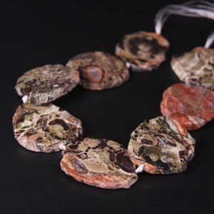 Beautiful Natural Stone Beads – Jewelry Craft Supplies