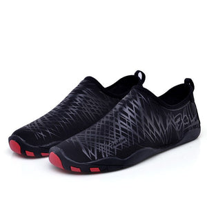 Men’s Unique Sports Style Shoes – Athletic Gear