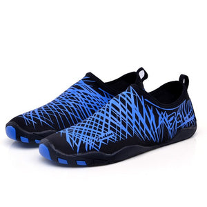 Men’s Unique Sports Style Shoes – Athletic Gear