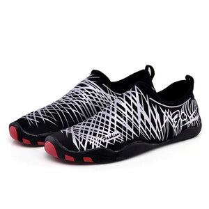 Men’s Unique Sports Style Shoes – Athletic Gear