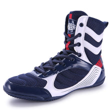 Load image into Gallery viewer, Men’s Unique Sports Style Shoes – Athletic Gear