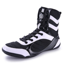 Load image into Gallery viewer, Men’s Unique Sports Style Shoes – Athletic Gear