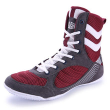 Load image into Gallery viewer, Men’s Unique Sports Style Shoes – Athletic Gear