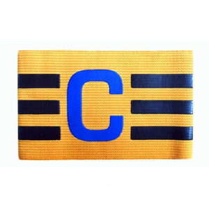 Athletes Soccer Armbands