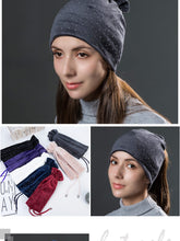 Load image into Gallery viewer, Women’s Fine Quality Headgear Accessories