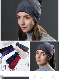 Women’s Fine Quality Headgear Accessories