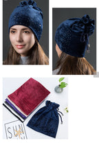 Load image into Gallery viewer, Women’s Fine Quality Headgear Accessories