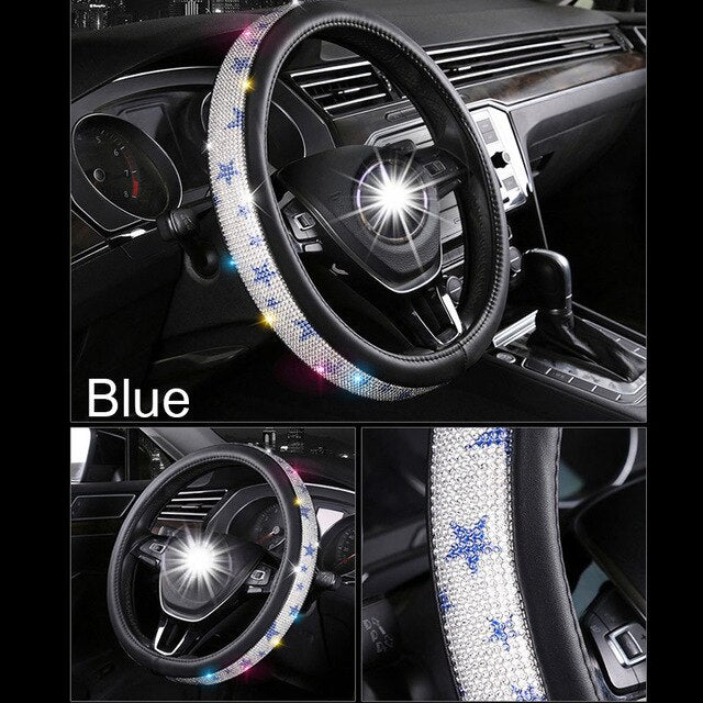 Fine Quality Car Accessories – Ailime Designs