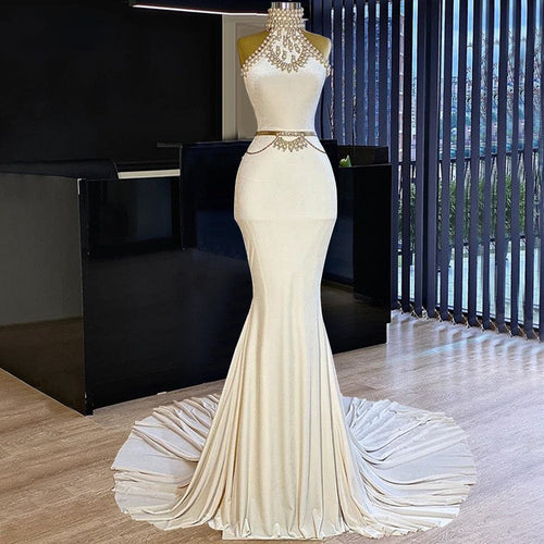 Elegant Women's Special Day Wedding Gowns – Ailime Designs