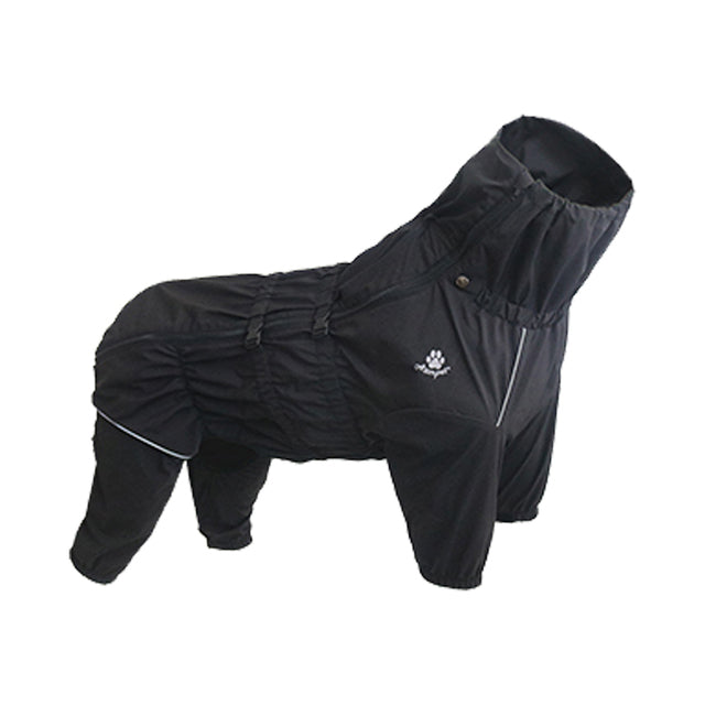 Waterproof  Outdoor Pet Raincoat Protection - Ailime Designs