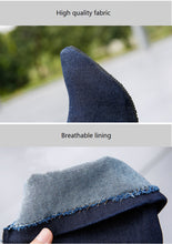 Load image into Gallery viewer, Women&#39;s Denim Shoe Collection - Ailime Designs