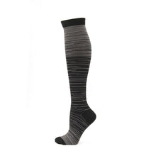 Load image into Gallery viewer, Women&#39;s Long Knitted Knee High Compression Socks - Ailime Designs